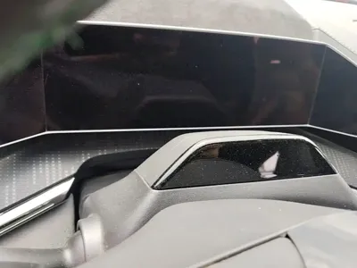 Zeekr 001