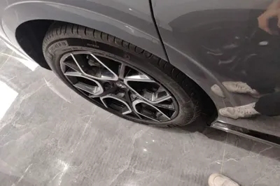 CHANGAN NEVO A07