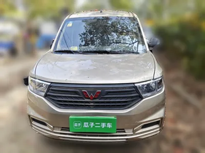 Wuling Hongguang V