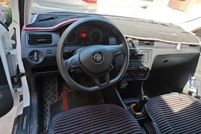 Volkswagen Santana