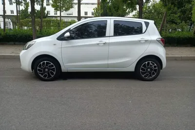Changan Benni E-Star