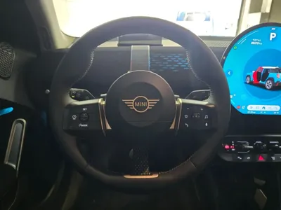 MINI Aceman