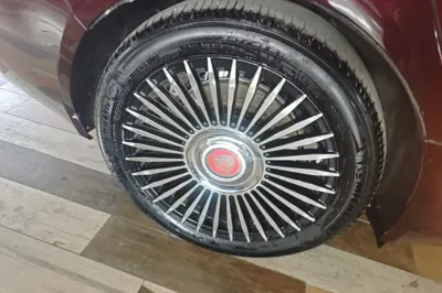 Jaguar XFL