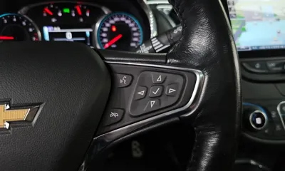 ChevroletGMDaewoo Malibu