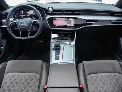 Audi A7L