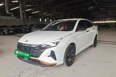 Dongfeng Aeolus Yixuan