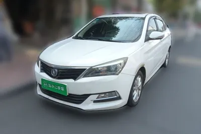 Changan Alsvin V7