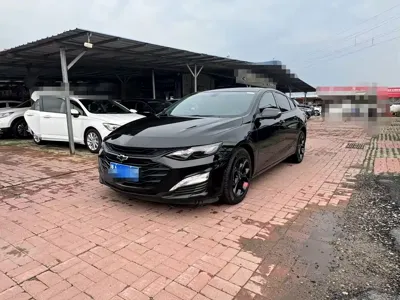Chevrolet Malibu XL