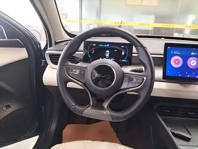 BYD Seal 05 DM-i