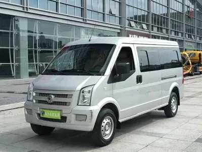 DFSK EC36