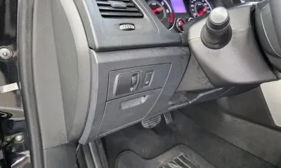 Renault-KoreaSamsung SM5