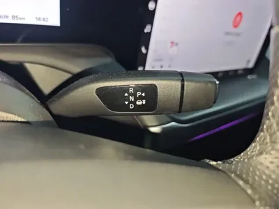 Xpeng P7
