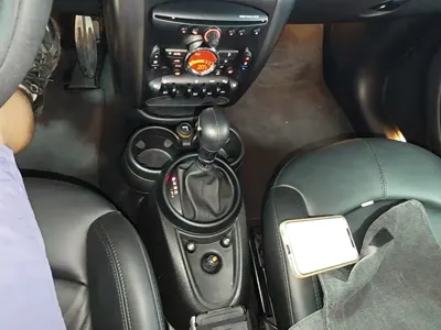 MINI Mini Countryman