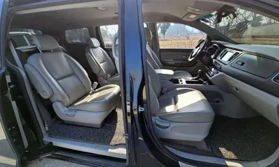 Kia Canival