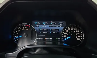 Ford F150