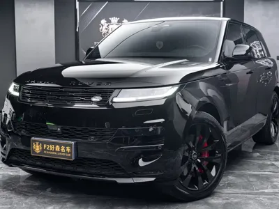 Land Rover Sport