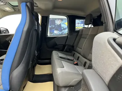 BMW i3 (Import)