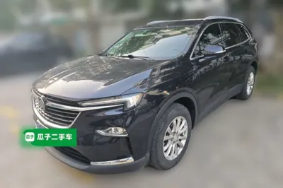 Buick Enclave