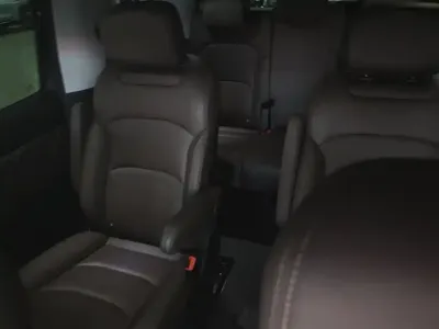 Wuling Xingguang 730