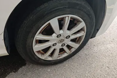 Baojun 360