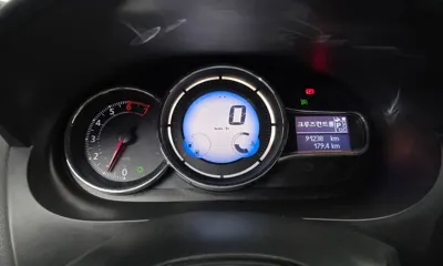 Renault-KoreaSamsung SM3