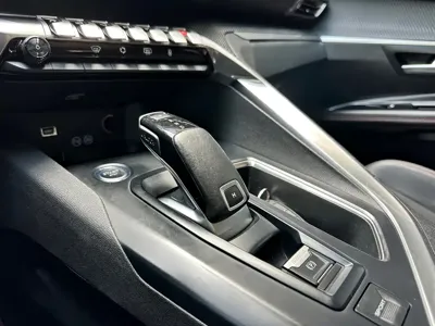 Peugeot 4008