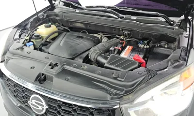 KG_Mobility_Ssangyong KORANDO