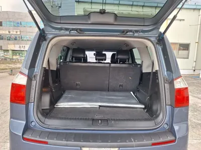ChevroletGMDaewoo Orlando