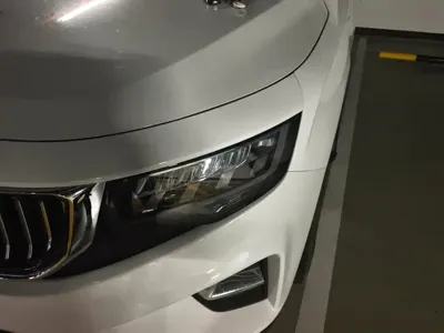 Geely Haoyue