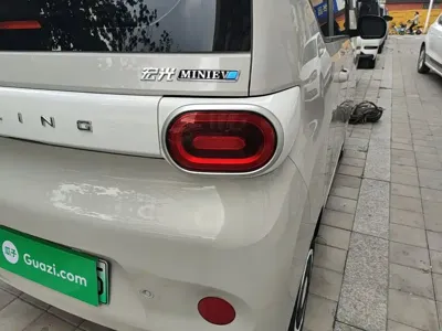 Wuling MINIEV