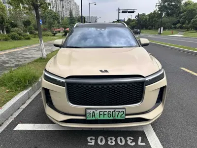 Li Auto Li ONE
