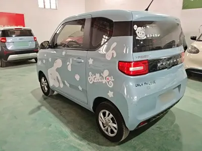 Wuling MINIEV