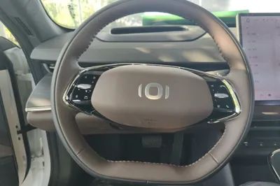 CHANGAN NEVO A07