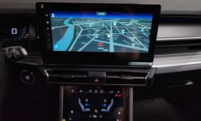 KG_Mobility_Ssangyong Torres