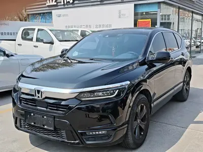 Honda Breeze