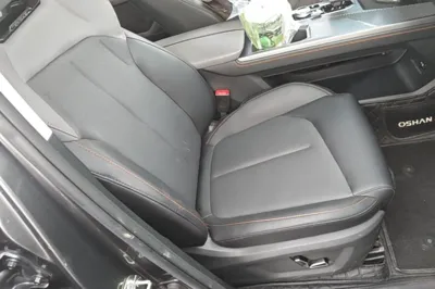 CHANGAN OSHAN Z6