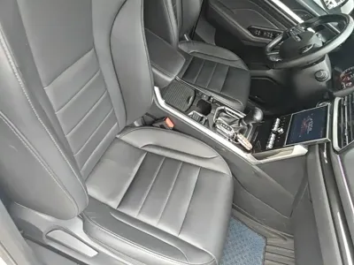 Haval F5