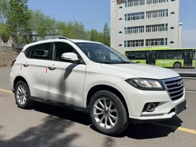 Haval H2