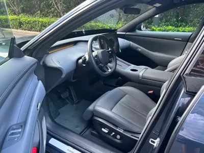 Xiaomi 小米YU7