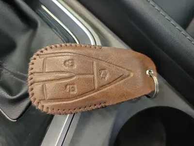 Changan CS55PLUS