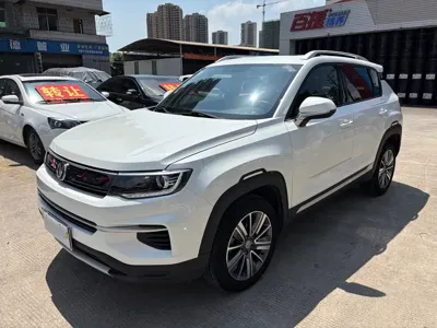 Changan CS35PLUS