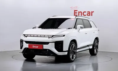 KG_Mobility_Ssangyong Actyon