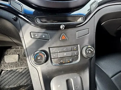 ChevroletGMDaewoo Orlando
