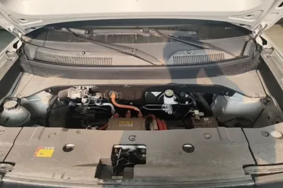 Baojun Spark EUV