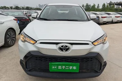 Toyota Frontlander