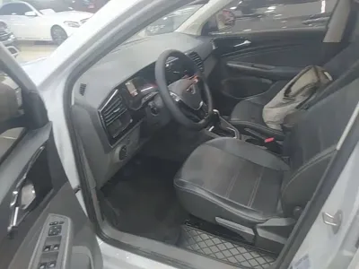 Jetta VS5
