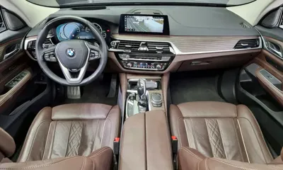 BMW Gran Turismo