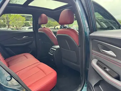 Fengxing Fengxing T5 EVO