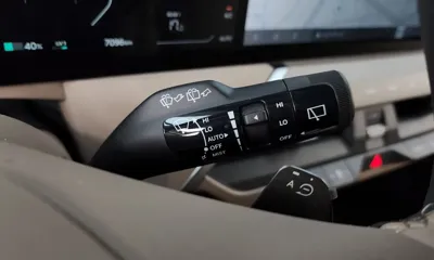 Kia EV5