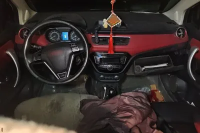 Haval H1
